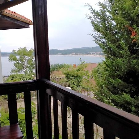 Pearl Apartments Sozopol Exterior foto