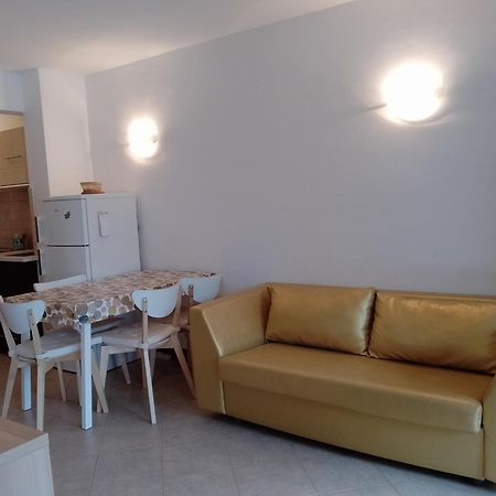 Pearl Apartments Sozopol Exterior foto