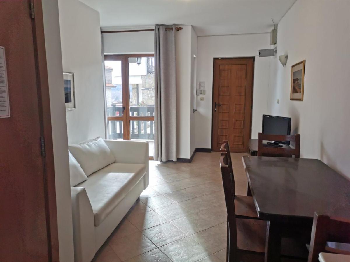 Pearl Apartments Sozopol Exterior foto