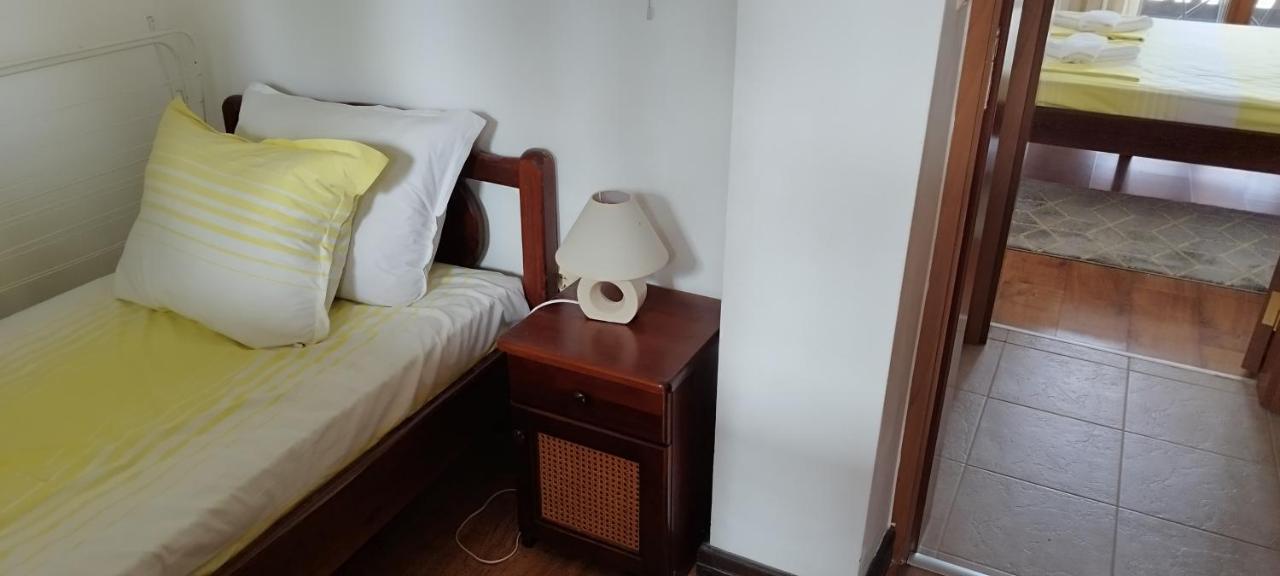 Pearl Apartments Sozopol Exterior foto
