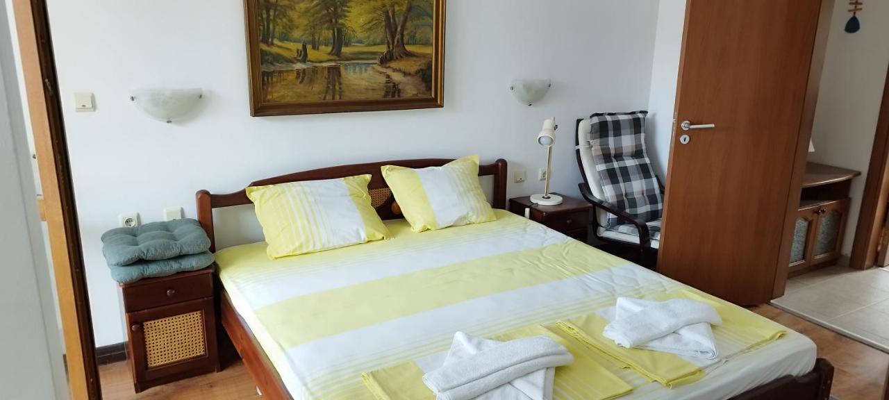 Pearl Apartments Sozopol Exterior foto