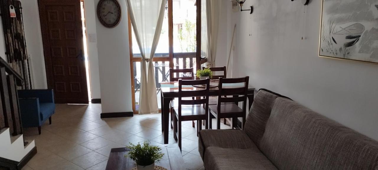 Pearl Apartments Sozopol Exterior foto