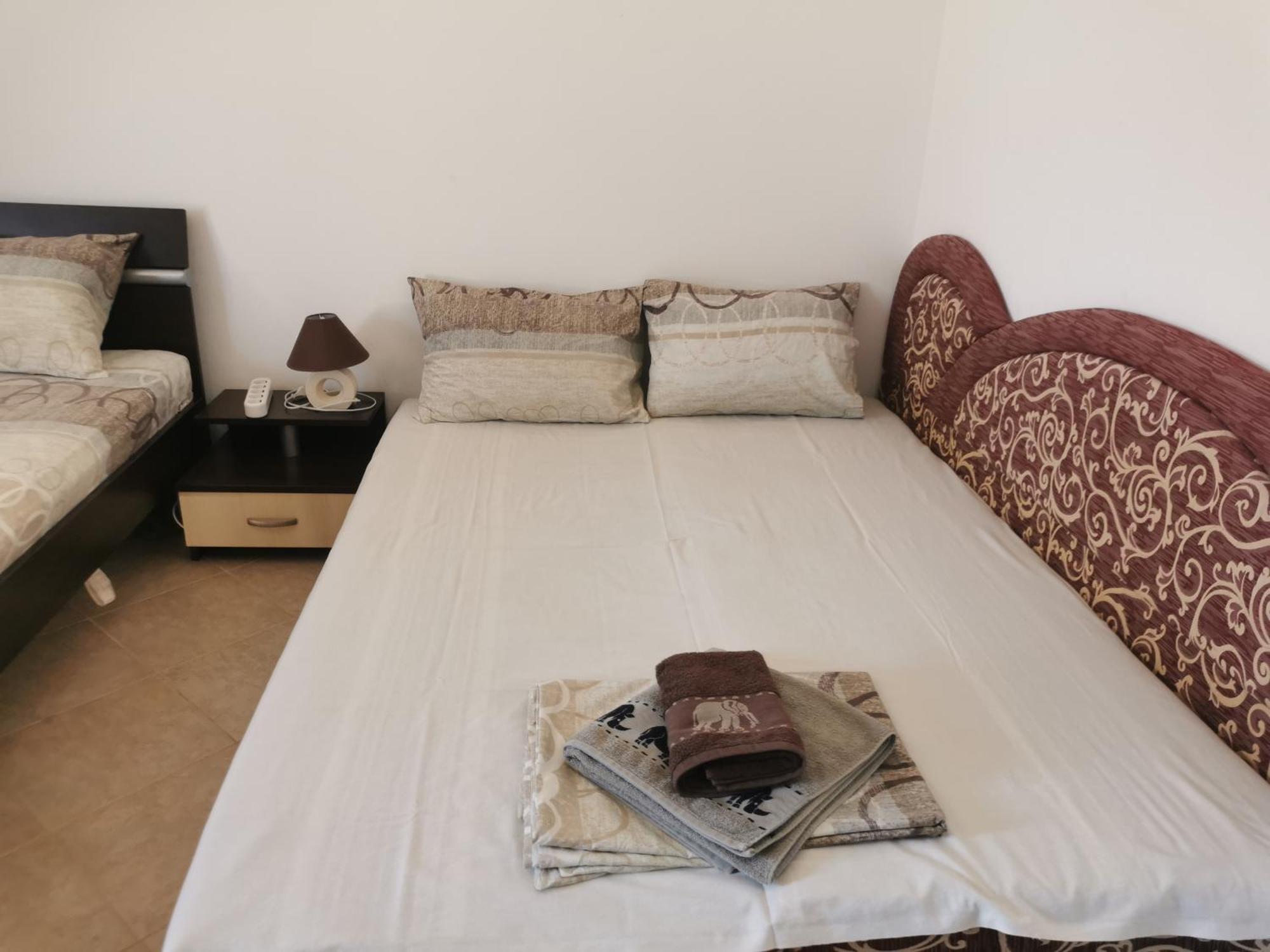 Pearl Apartments Sozopol Exterior foto